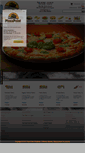 Mobile Screenshot of pizza-point-pf.de